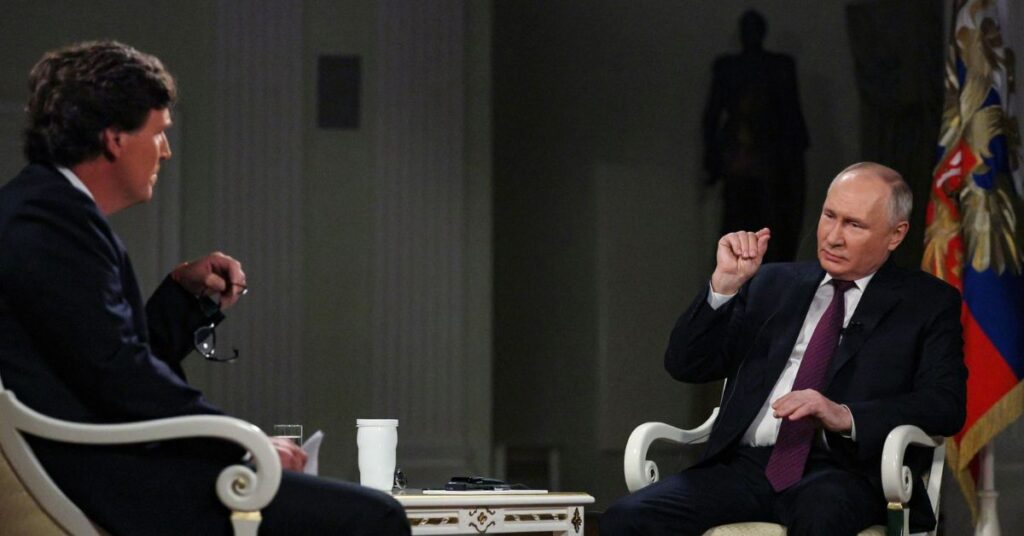 7 Shocking Truths Behind Putin’s “Peace” Move — and What It Really Means