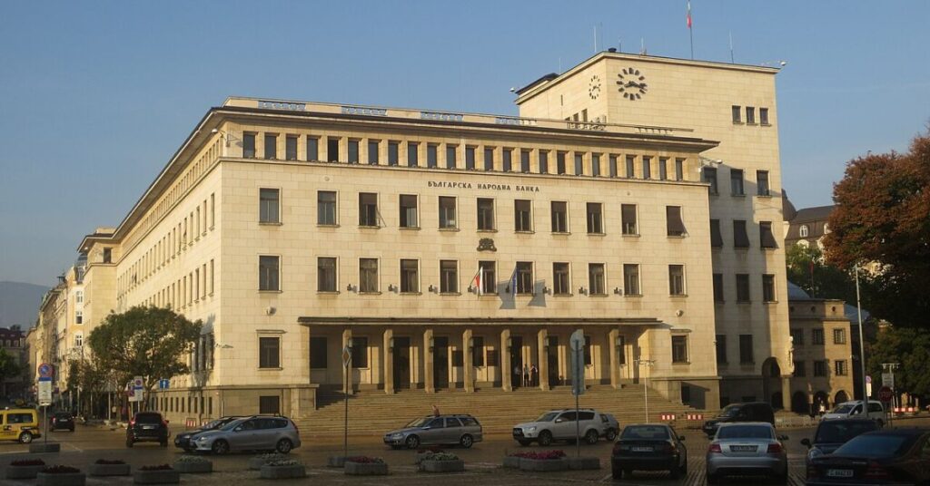 Bulgaria’s Bold Bet AI and Banking Deals Spark Jobs Revival