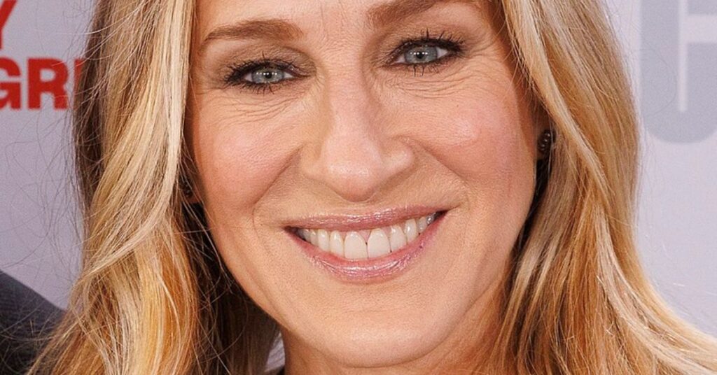 Shocking Book Ban Backlash Sarah Jessica Parker’s Bold Fight for Freedom