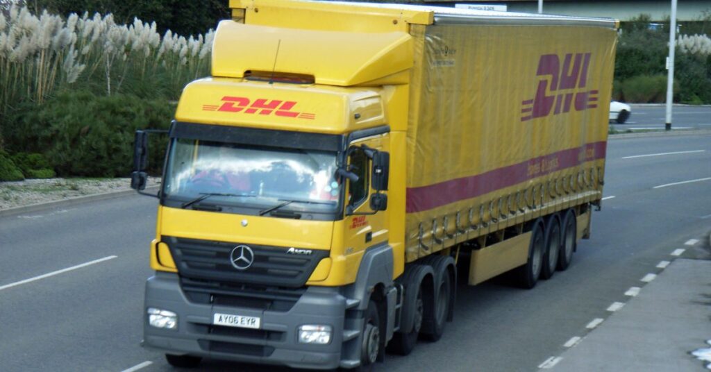 Trade Chaos: DHL Suspends $800+ Shipments to U.S.—Here’s Why It Matters
