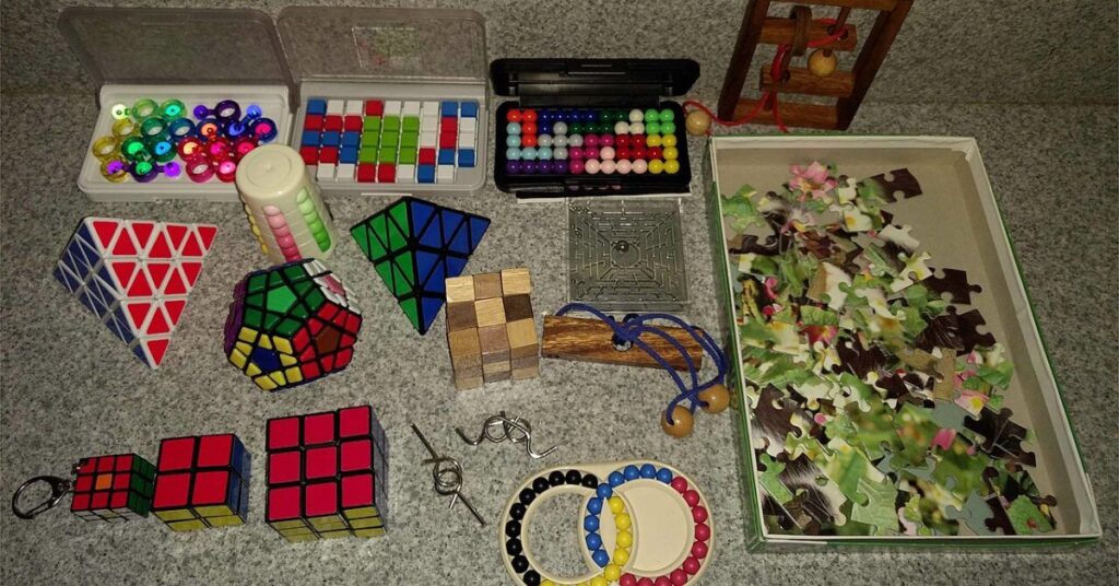 Unlock Daily Success: How NYT’s Strands Puzzle Builds Brainpower for Job Seekers