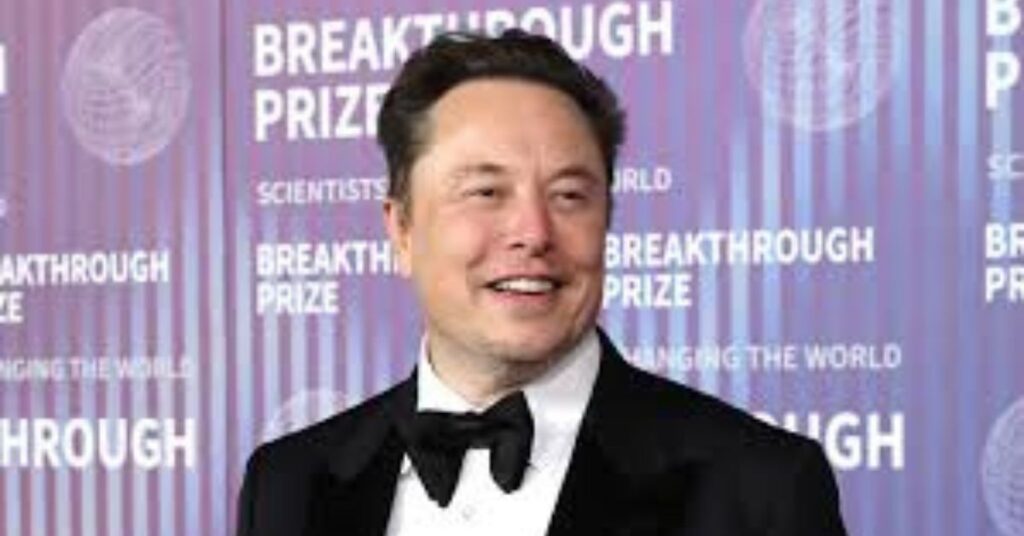 Shocking Tesla CEO Shakeup? Musk’s Future Hangs in the Balance